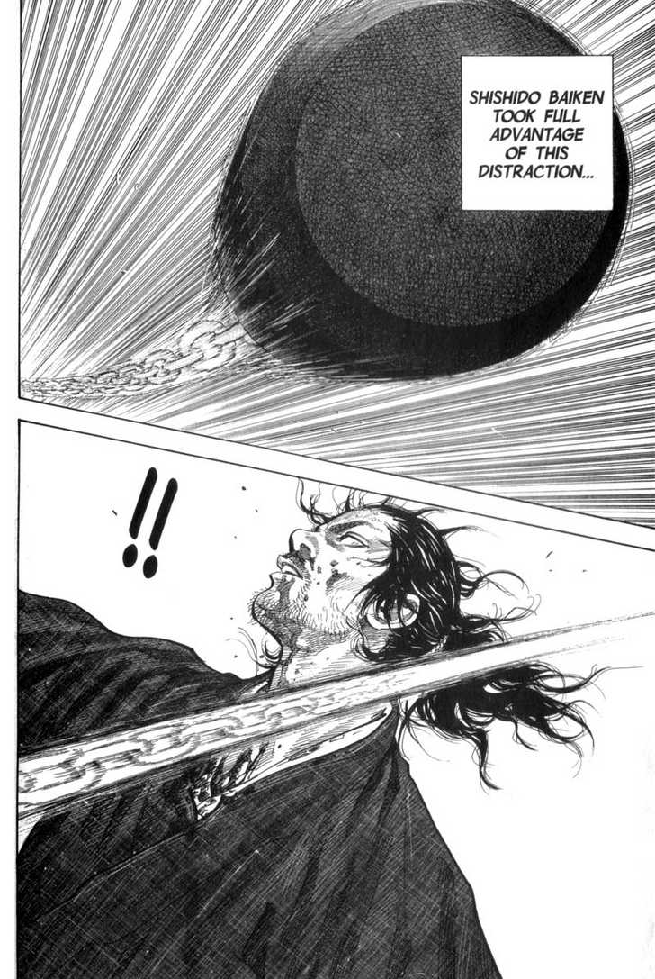 Vagabond Vol.13 Chapter 120 page 18