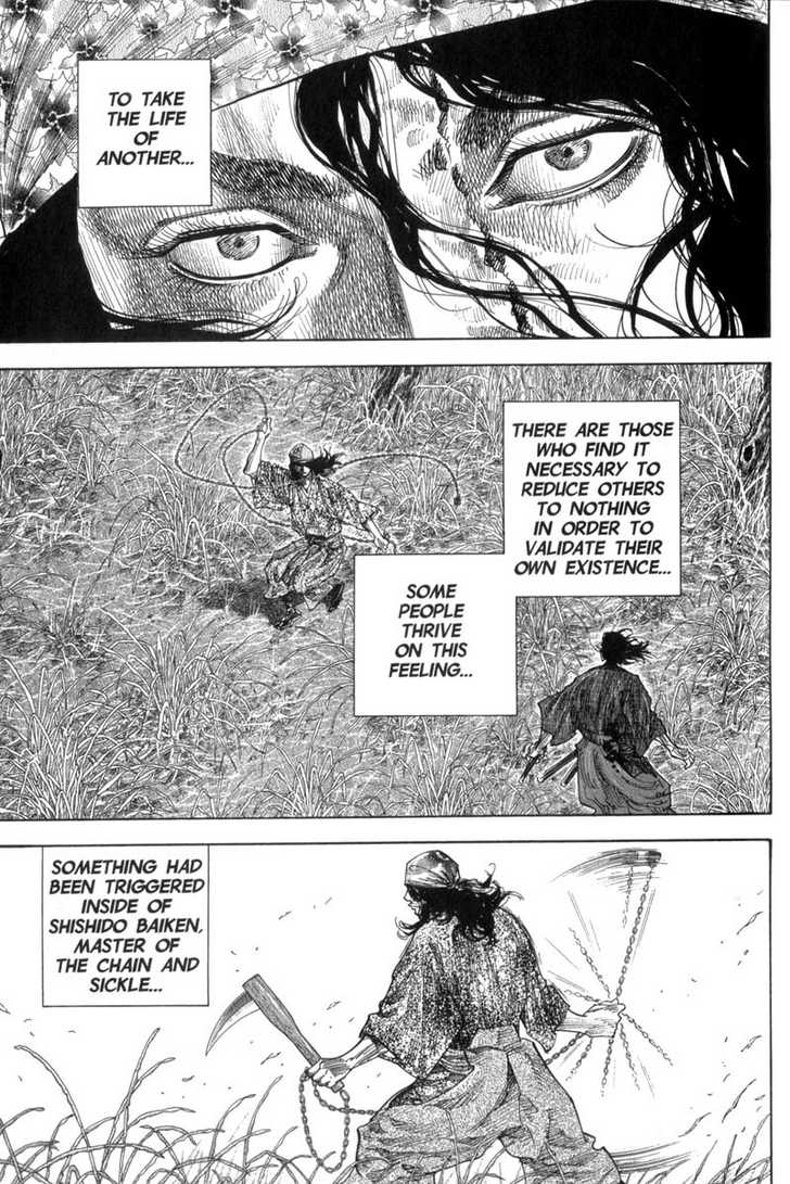 Vagabond Vol.13 Chapter 120 page 19