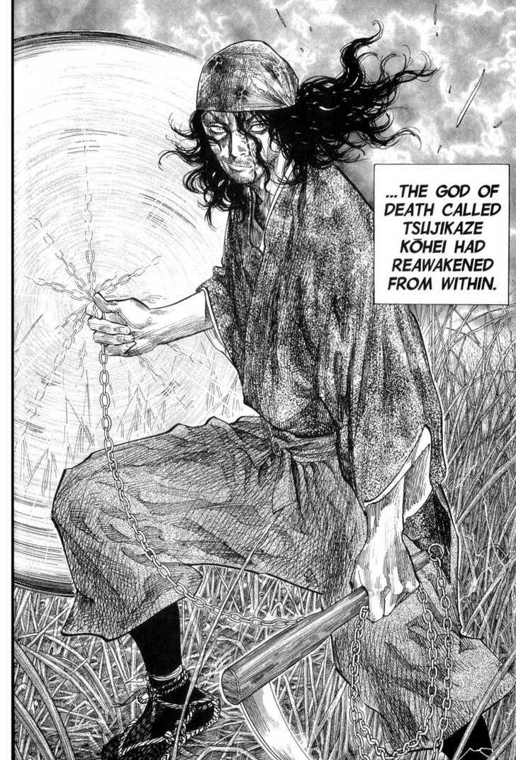 Vagabond Vol.13 Chapter 120 page 20