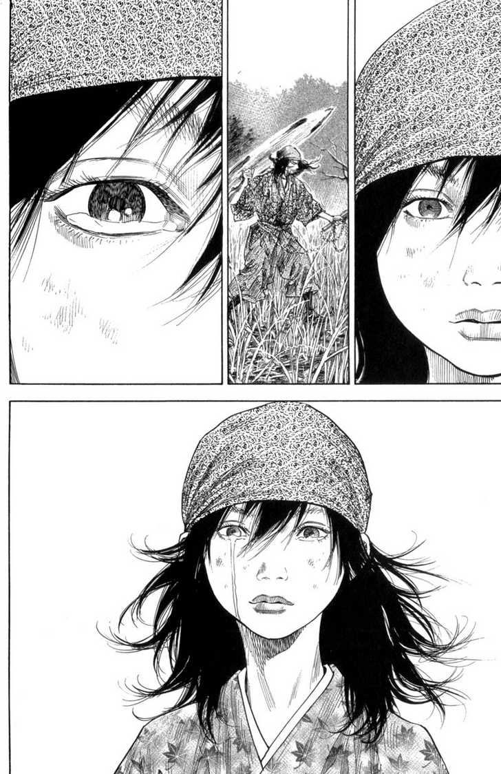 Vagabond Vol.13 Chapter 121 page 7