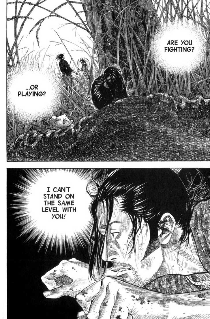 Vagabond Vol.13 Chapter 121 page 13