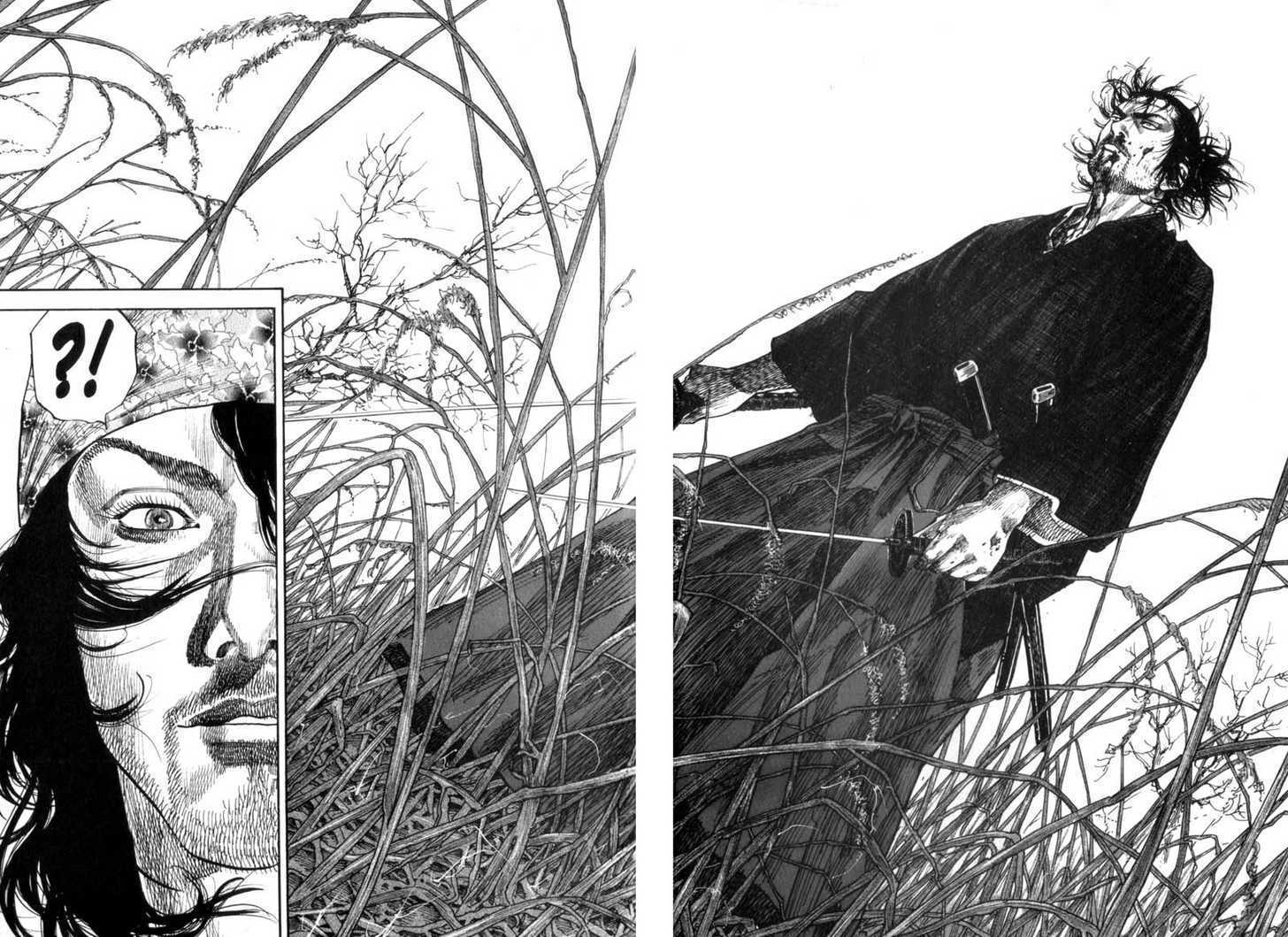 Vagabond Vol.13 Chapter 121 page 17