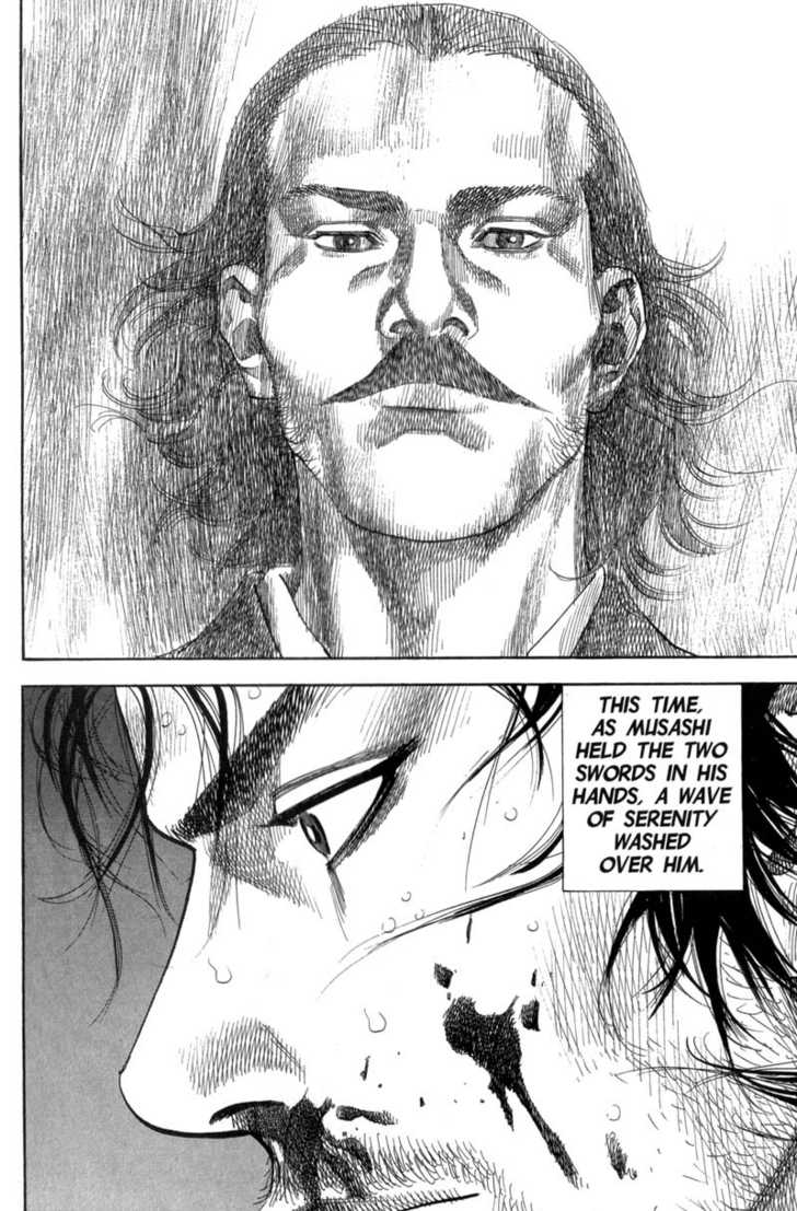 Vagabond Vol.13 Chapter 121 page 20