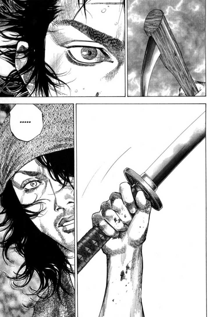 Vagabond Vol.13 Chapter 122 page 6