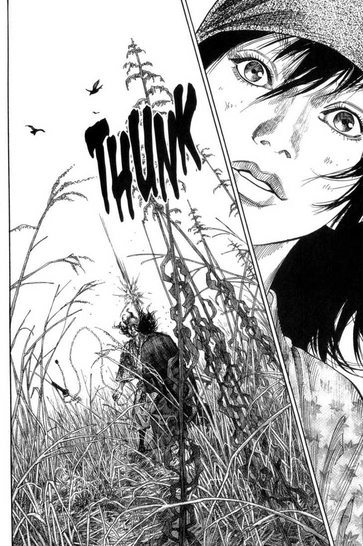 Vagabond Vol.13 Chapter 122 page 15