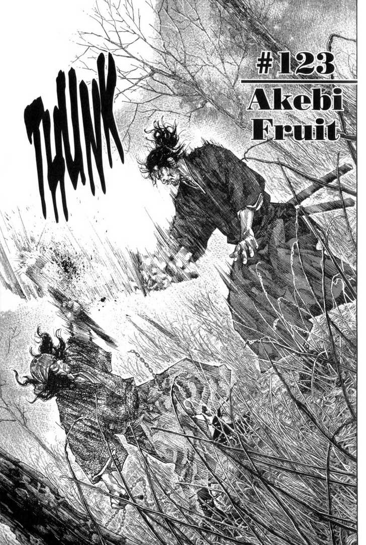 Vagabond Vol.13 Chapter 123 page 3