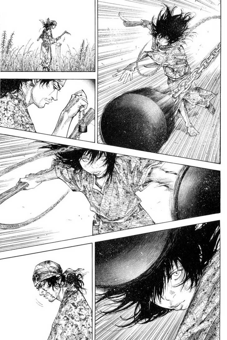 Vagabond Vol.13 Chapter 123 page 6