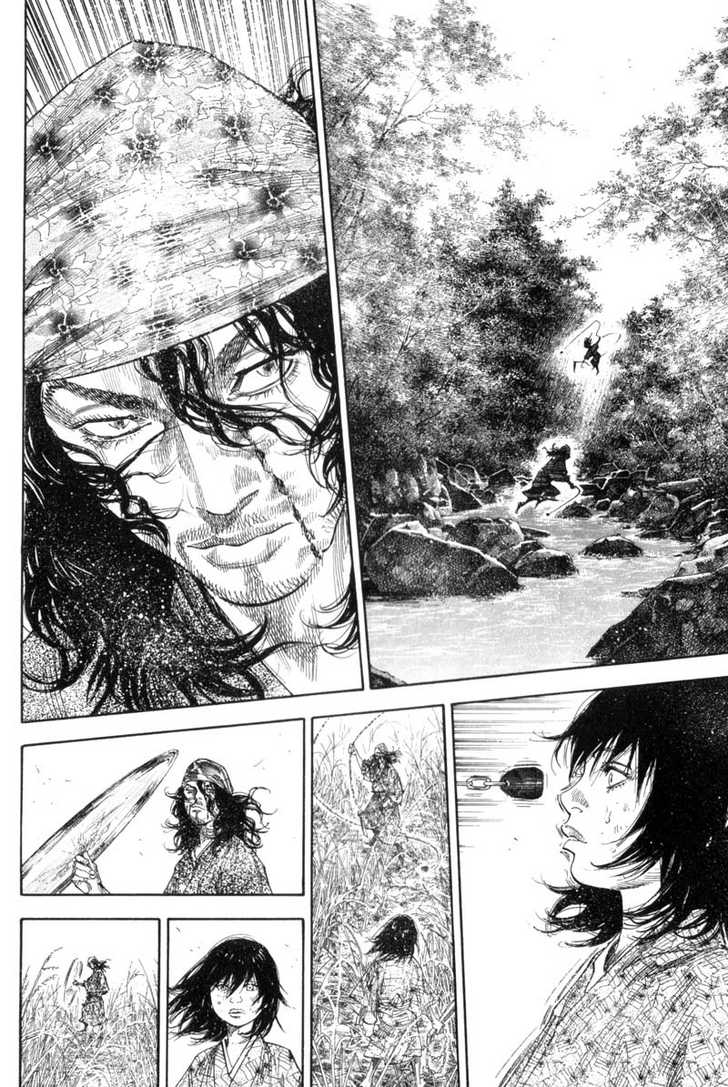 Vagabond Vol.13 Chapter 123 page 9