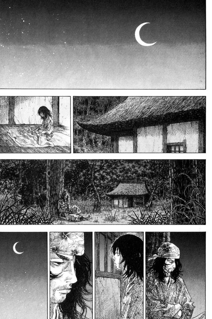 Vagabond Vol.13 Chapter 123 page 10