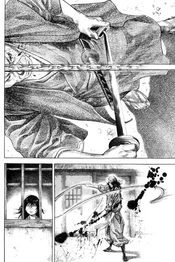 Vagabond Vol.13 Chapter 123 page 12
