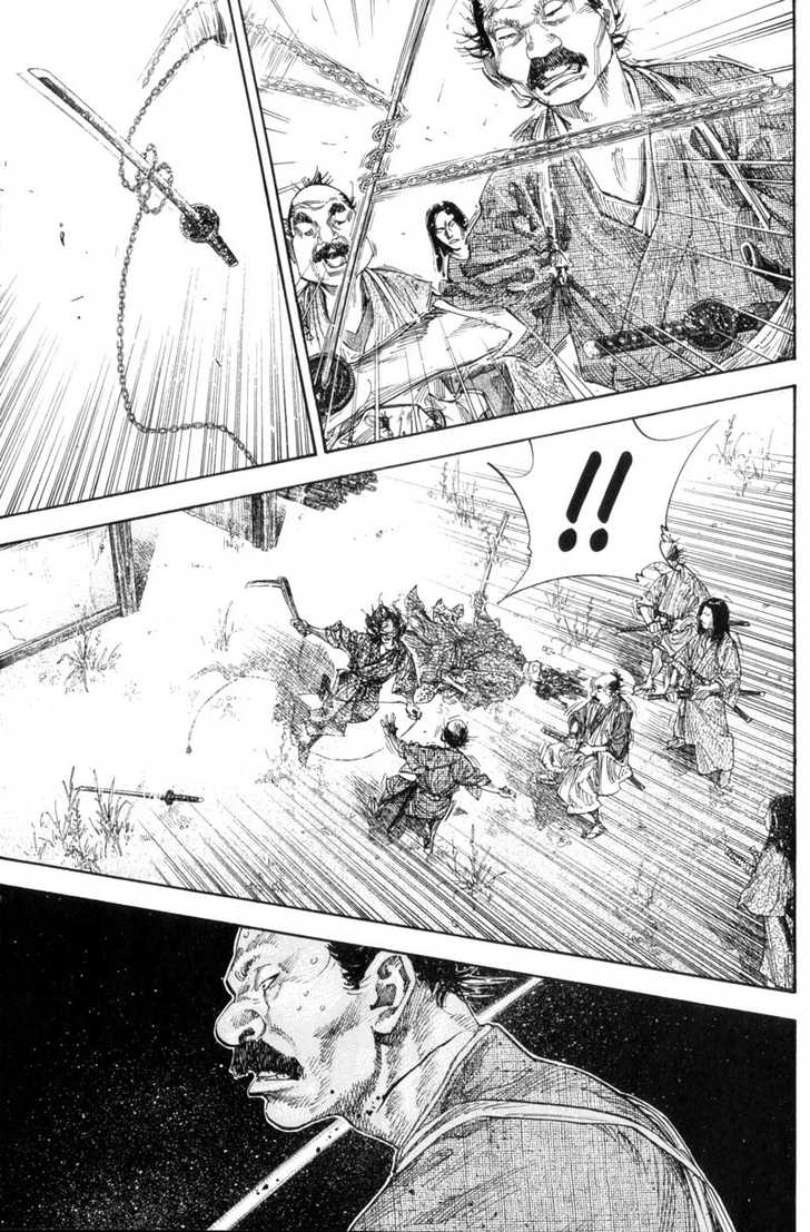 Vagabond Vol.13 Chapter 123 page 13
