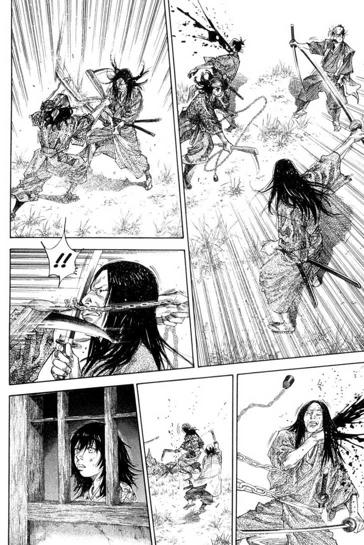 Vagabond Vol.13 Chapter 123 page 14