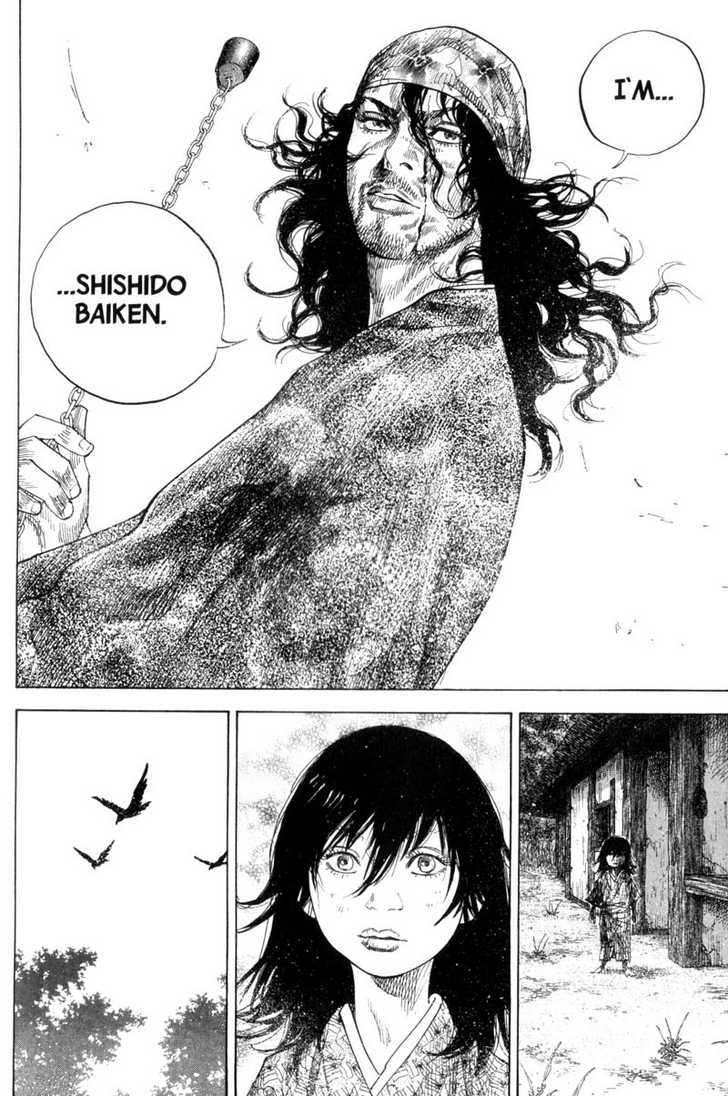 Vagabond Vol.13 Chapter 123 page 16