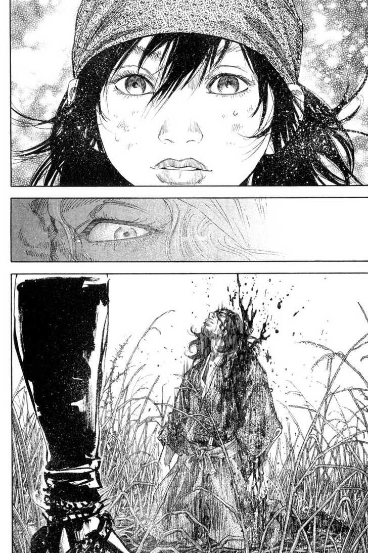 Vagabond Vol.13 Chapter 123 page 20