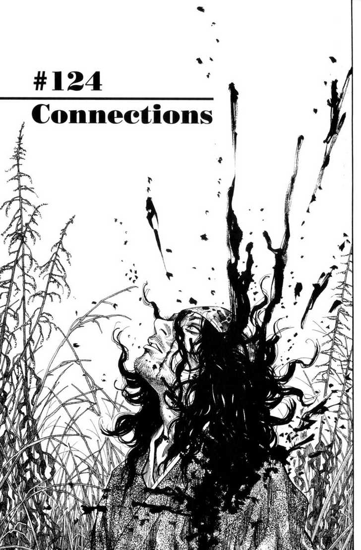 Vagabond Vol.13 Chapter 124 page 3