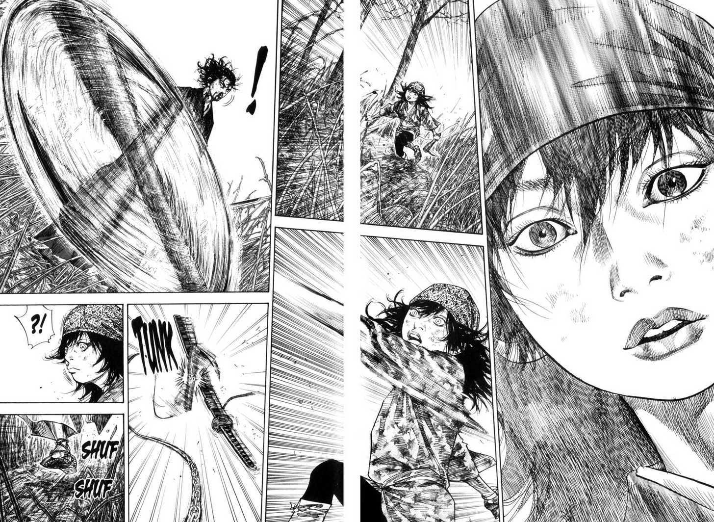 Vagabond Vol.13 Chapter 124 page 6