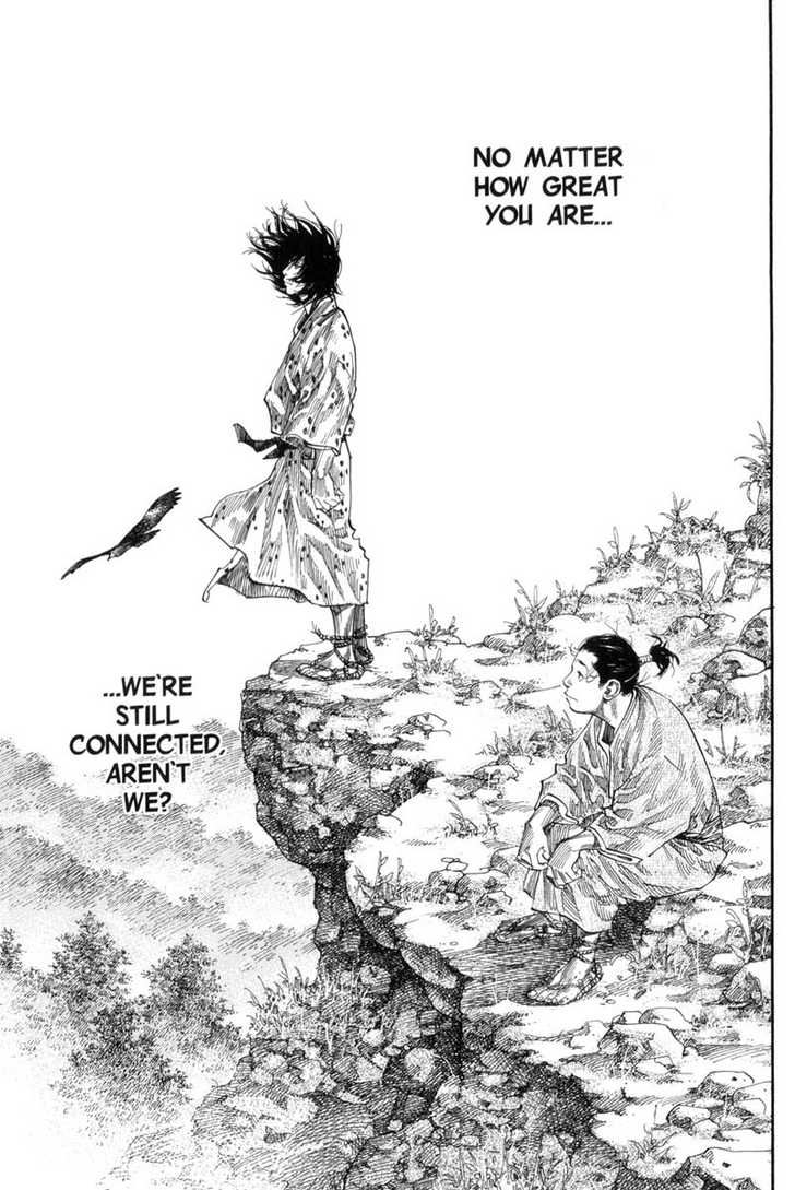 Vagabond Vol.13 Chapter 124 page 10