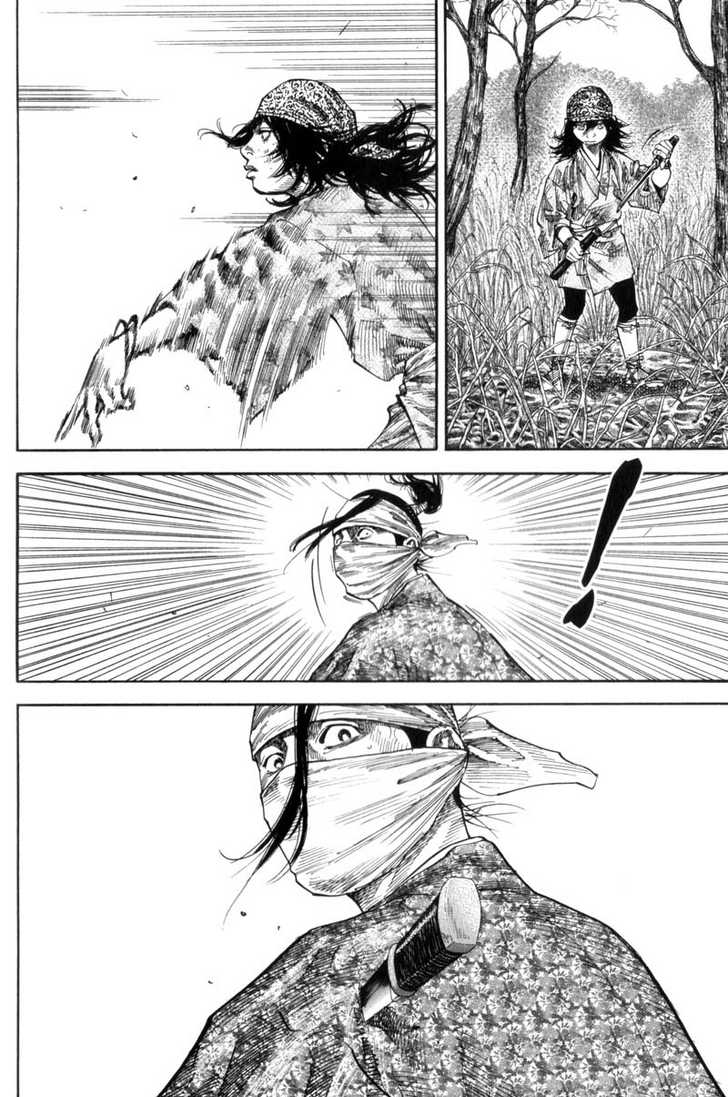 Vagabond Vol.13 Chapter 124 page 11