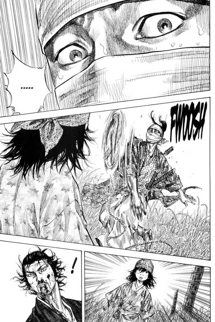 Vagabond Vol.13 Chapter 124 page 12