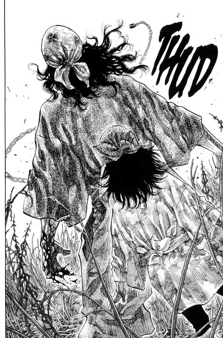 Vagabond Vol.13 Chapter 124 page 13