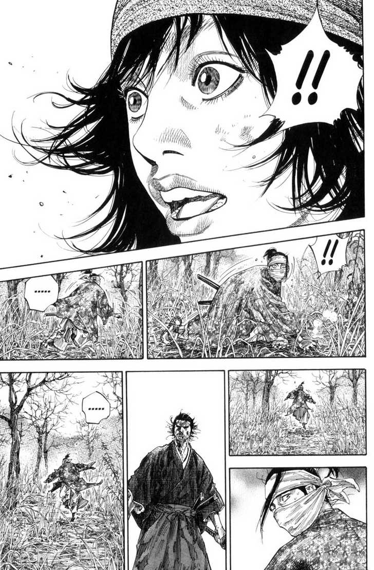 Vagabond Vol.13 Chapter 124 page 14