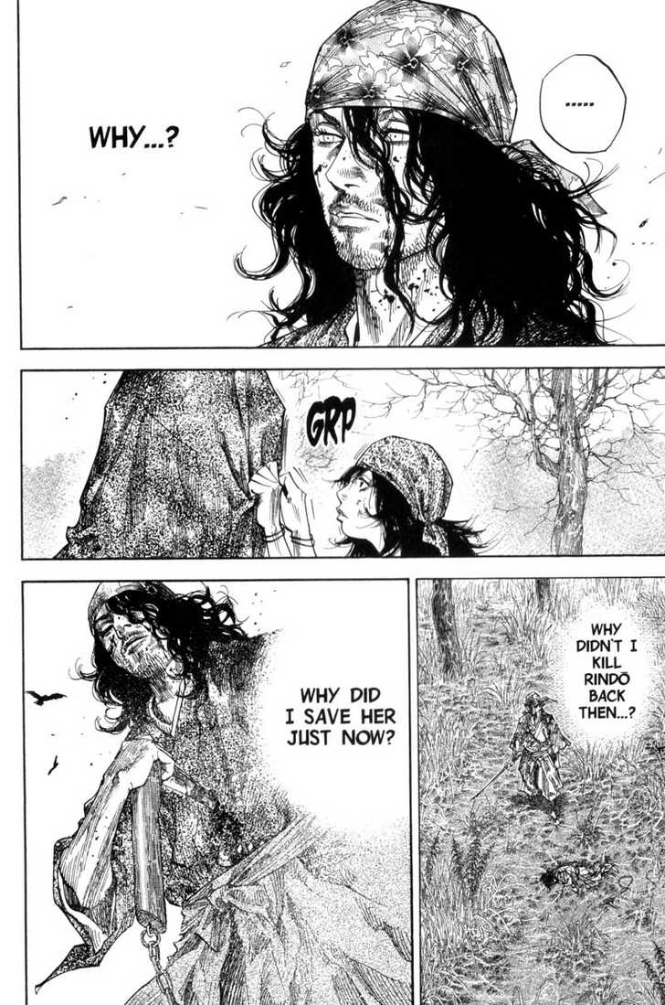 Vagabond Vol.13 Chapter 124 page 15