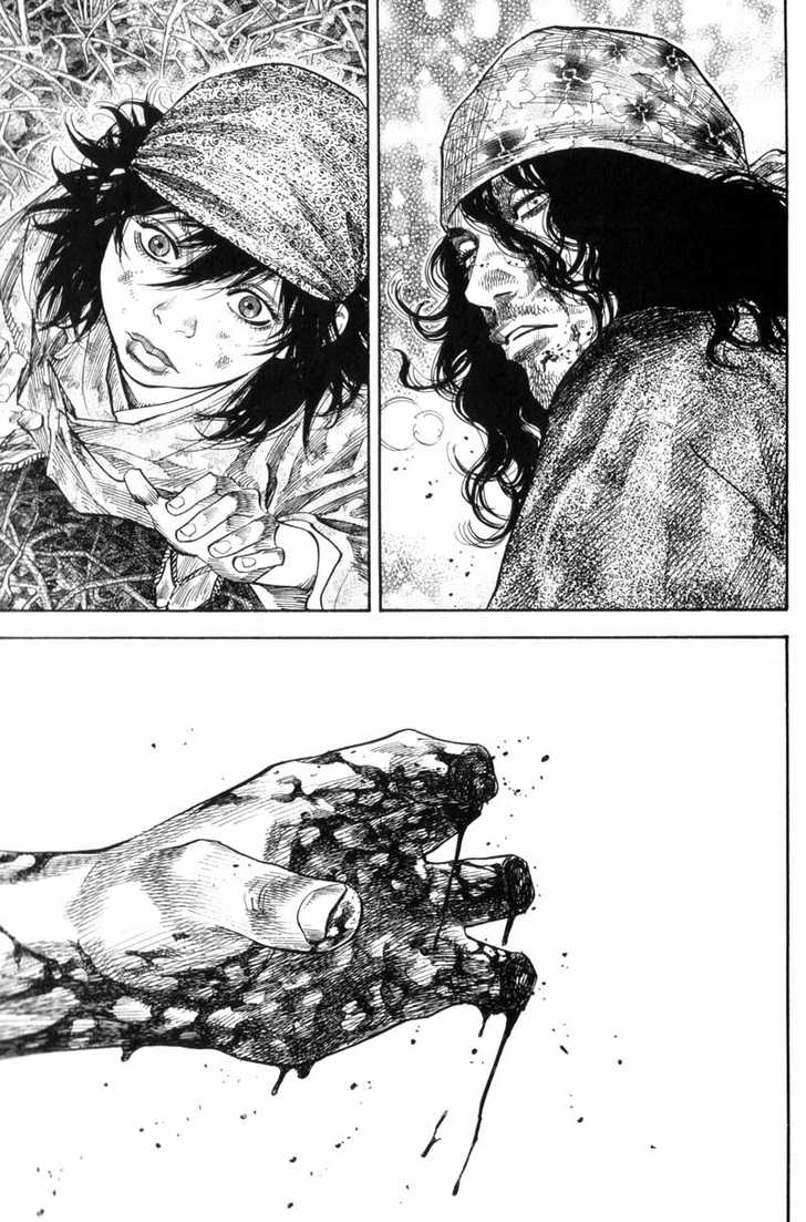Vagabond Vol.13 Chapter 124 page 16