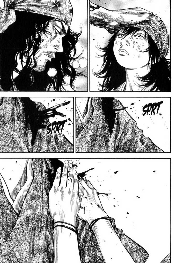 Vagabond Vol.13 Chapter 124 page 18