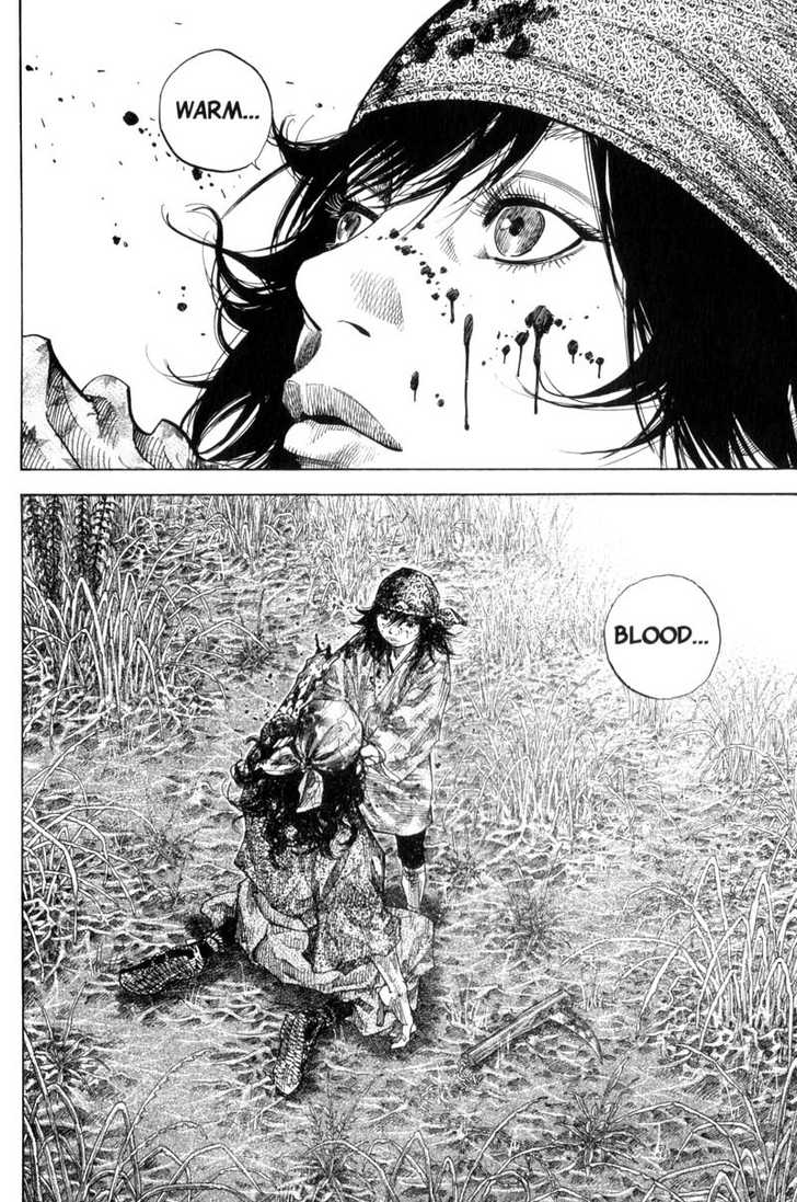 Vagabond Vol.13 Chapter 124 page 19