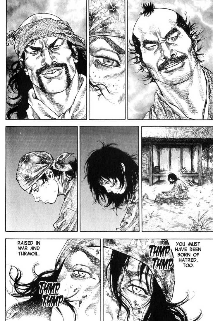 Vagabond Vol.13 Chapter 124 page 21