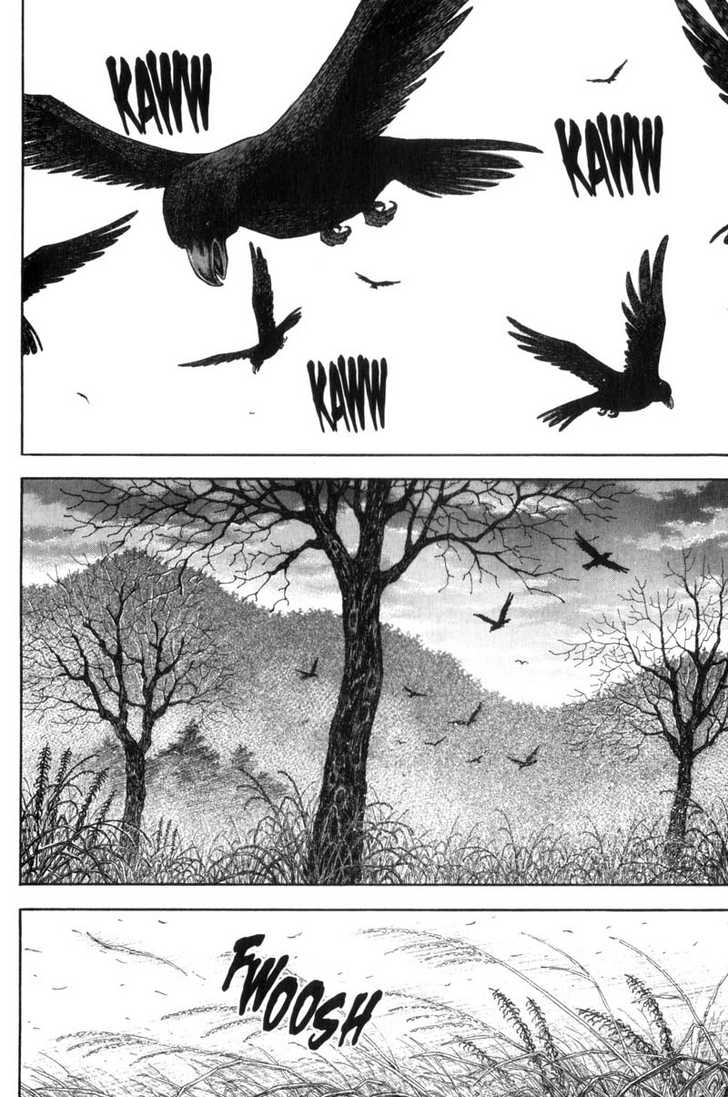 Vagabond Vol.13 Chapter 125 page 9