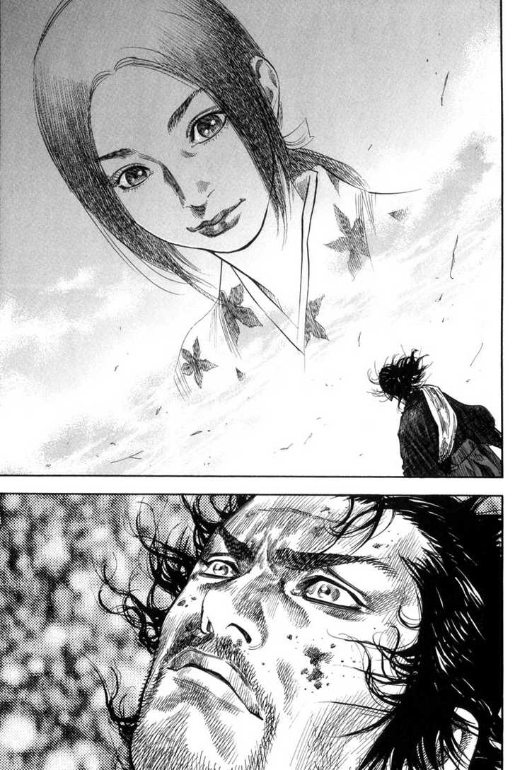 Vagabond Vol.13 Chapter 125 page 12