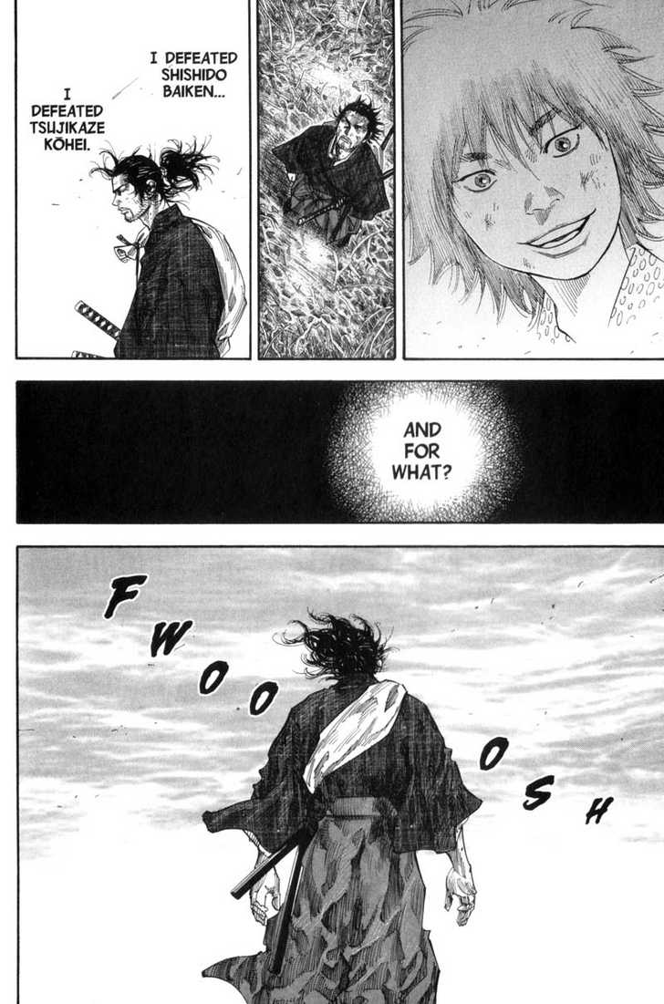 Vagabond Vol.13 Chapter 125 page 13