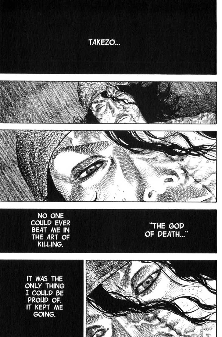 Vagabond Vol.13 Chapter 125 page 14