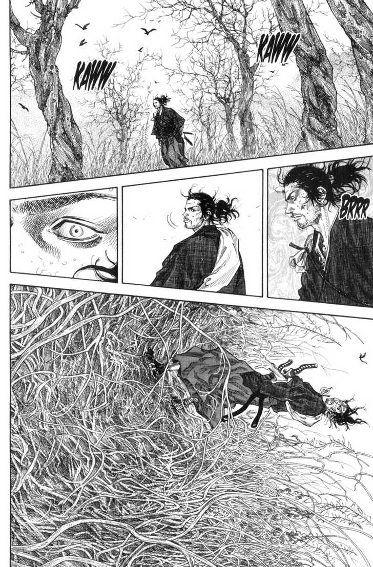 Vagabond Vol.13 Chapter 125 page 15