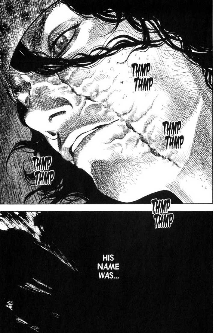 Vagabond Vol.13 Chapter 125 page 18