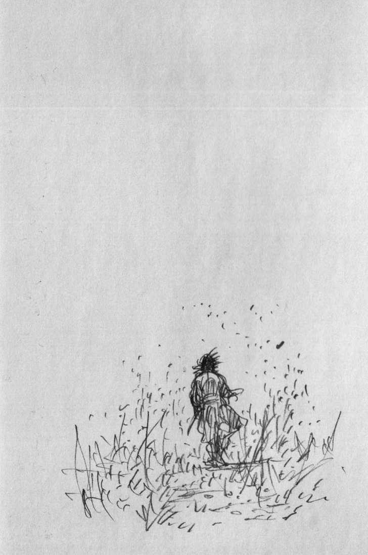 Vagabond Vol.13 Chapter 125 page 21