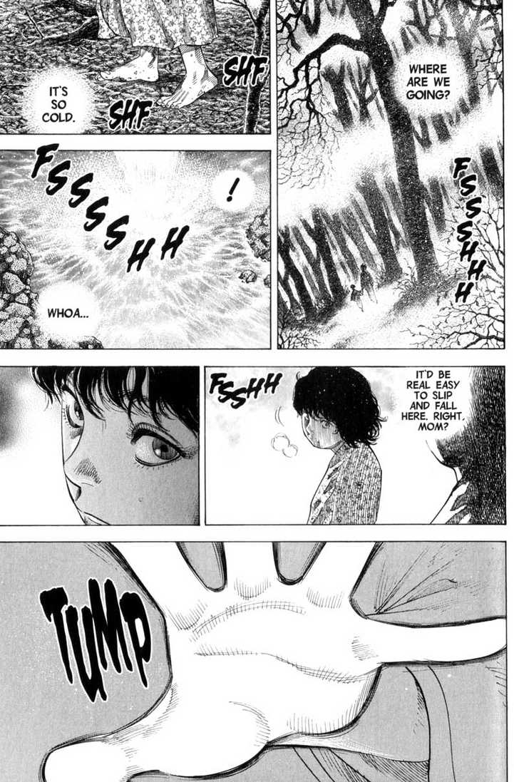 Vagabond Vol.13 Chapter 126 page 3