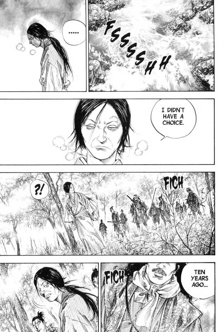 Vagabond Vol.13 Chapter 126 page 5