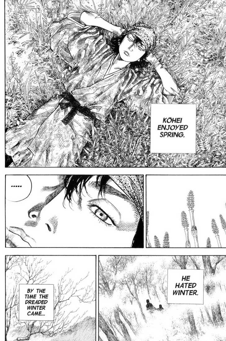 Vagabond Vol.13 Chapter 126 page 13