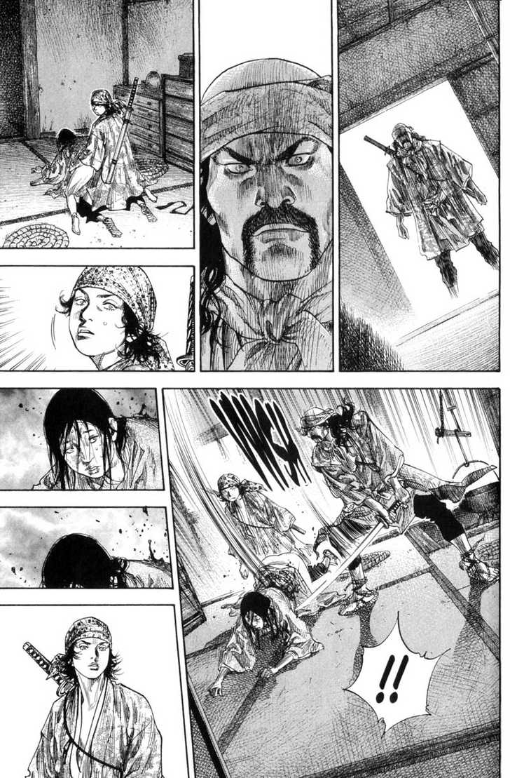 Vagabond Vol.13 Chapter 126 page 18