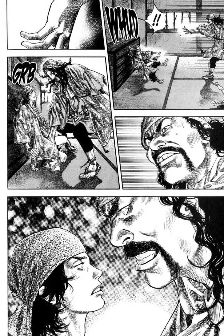 Vagabond Vol.13 Chapter 126 page 19