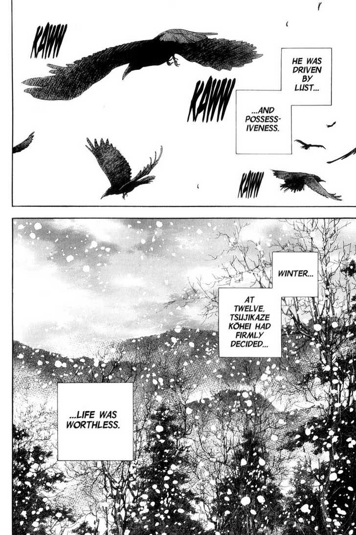 Vagabond Vol.13 Chapter 126 page 21