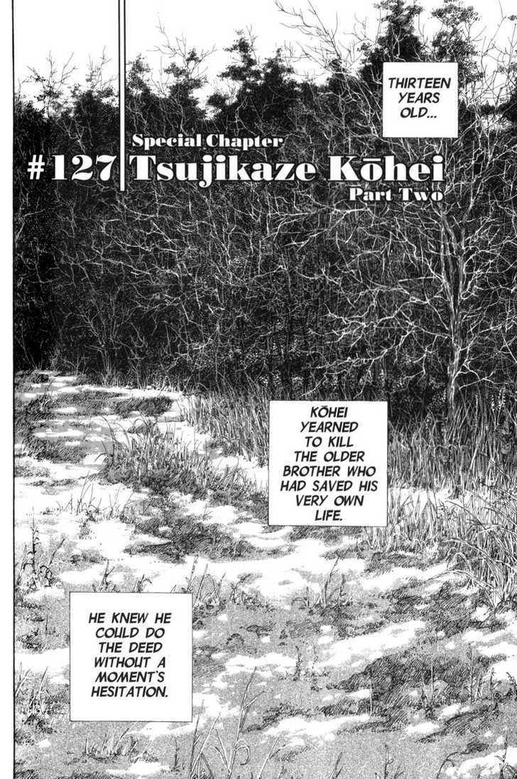Vagabond Vol.13 Chapter 127 page 4