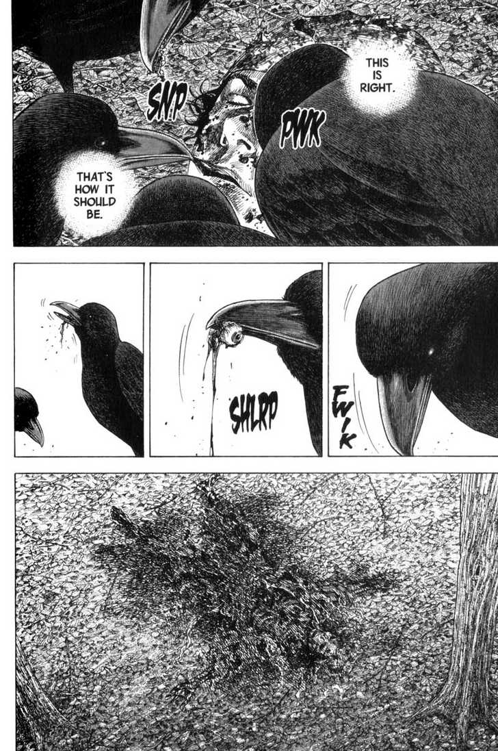 Vagabond Vol.13 Chapter 127 page 10