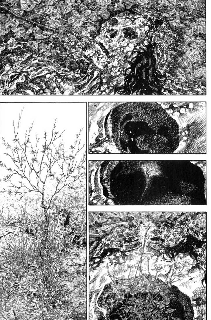 Vagabond Vol.13 Chapter 127 page 11