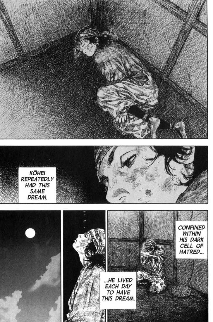Vagabond Vol.13 Chapter 127 page 13