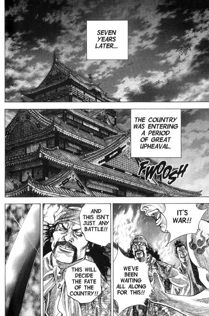 Vagabond Vol.13 Chapter 127 page 14
