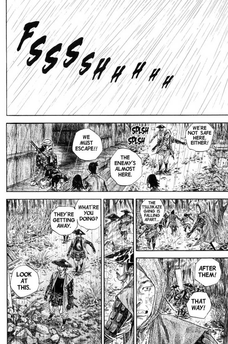 Vagabond Vol.13 Chapter 127 page 16