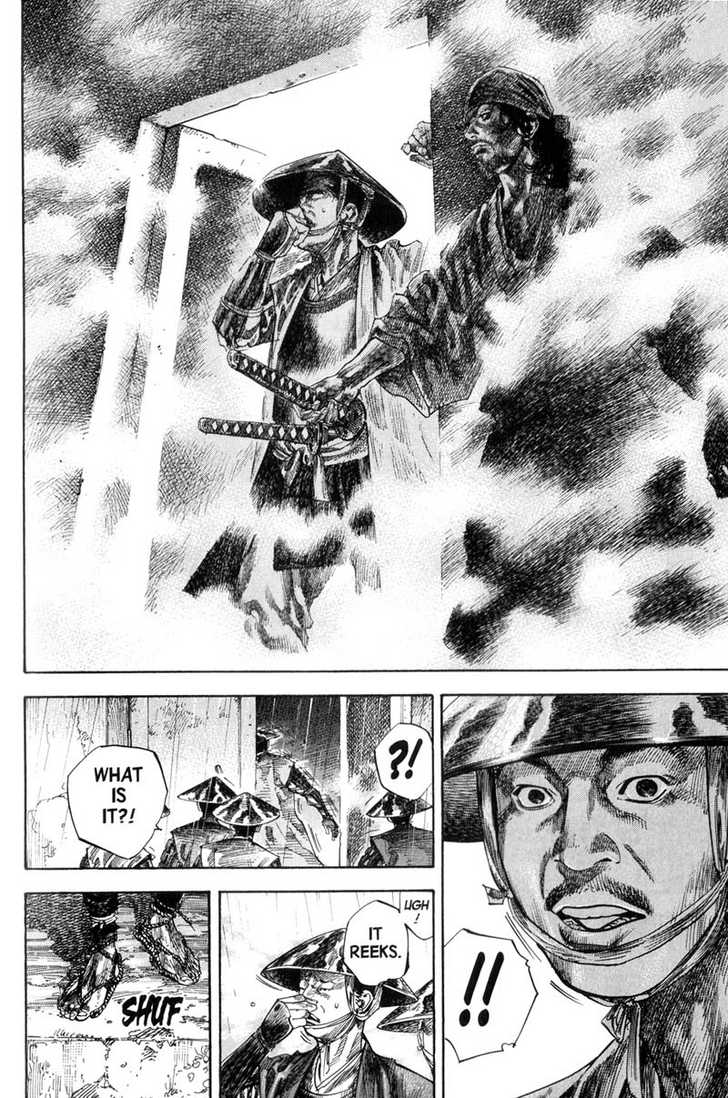 Vagabond Vol.13 Chapter 127 page 18